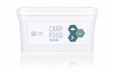 Carp Food - SCOPEX