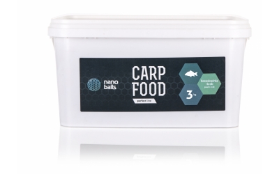 Carp Food - KRAB