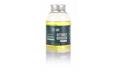 Attract Booster - ANANAS