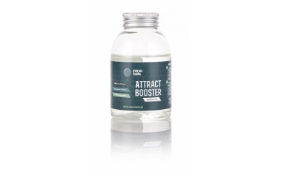Attract Booster - OLIHEŇ