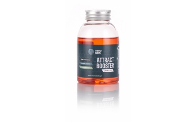 Attract Booster - PATENTKA