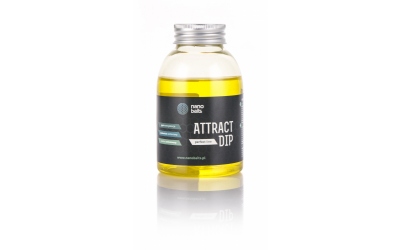 Attract DIP - ANANAS