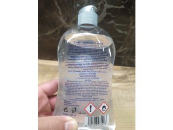 Desinfekční gel na ruce O´may 500ml